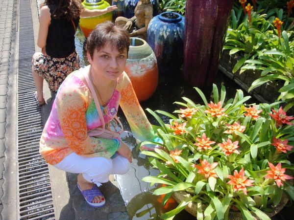 Марина Гурьева