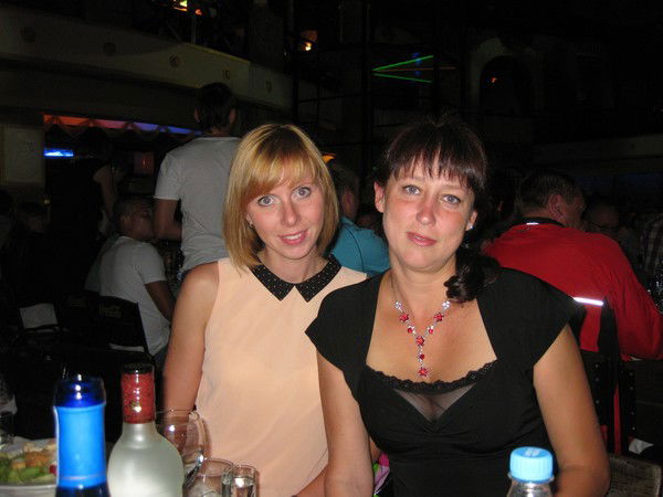 Инна Фазлыева