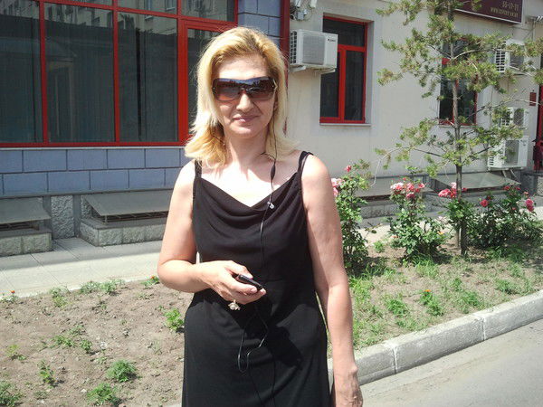 Нино Хубаева