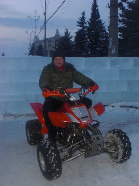 Владимир Новгородский