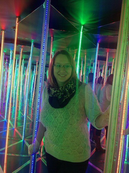 Анастасия Викторовна