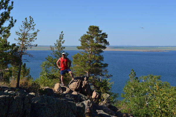 Сергей Беликов