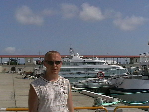 Виктор Лысенко