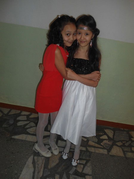 Самая Лудшая ...