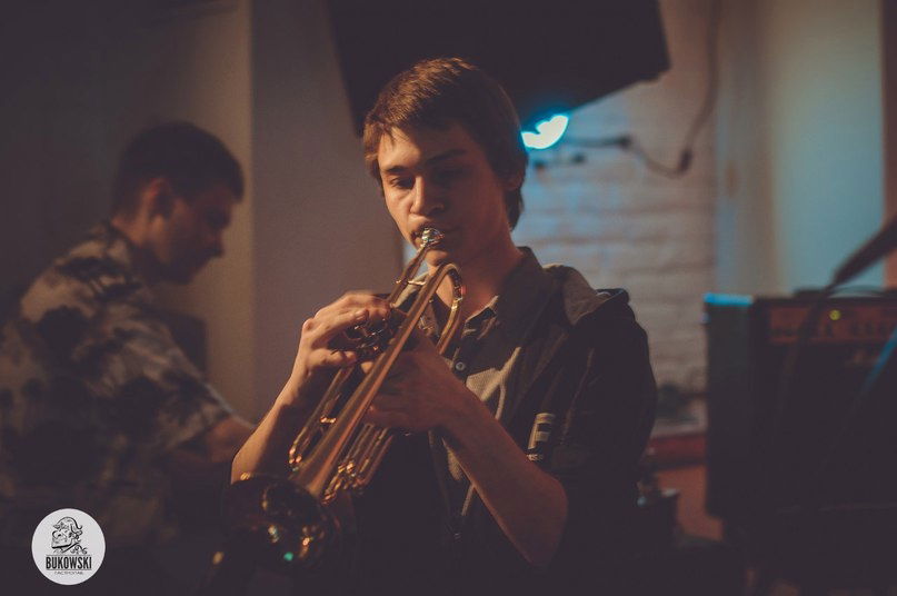 Максим Гребенщиков