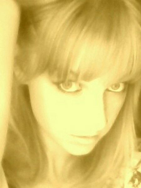 Оленька Симашкович