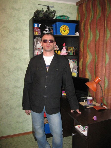 Иван Шмаков