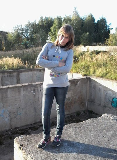 Наталья Фролова