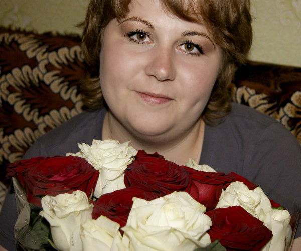 Алёнка Герлатовская