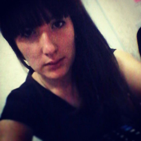 Леся Савельева