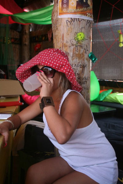 Юлия Ковтун