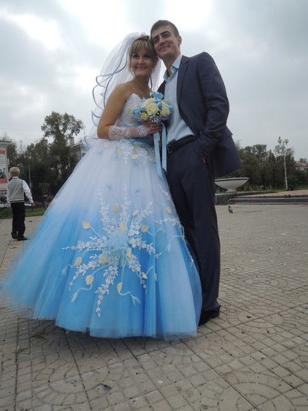 Анастасия Щербинина