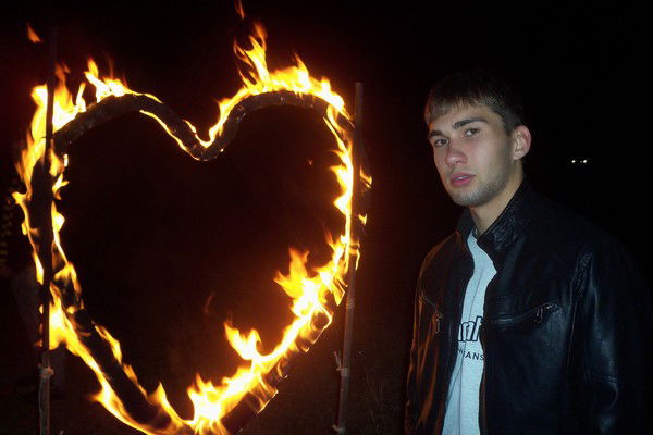 Сергей Прасолов