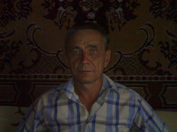 Еркен Дузбаев