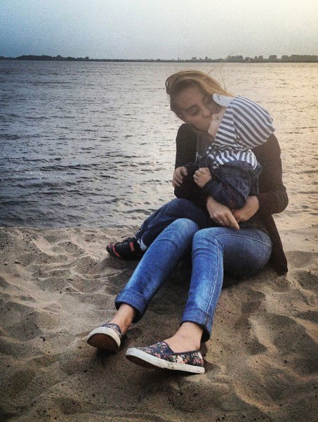 Мария Бровкина