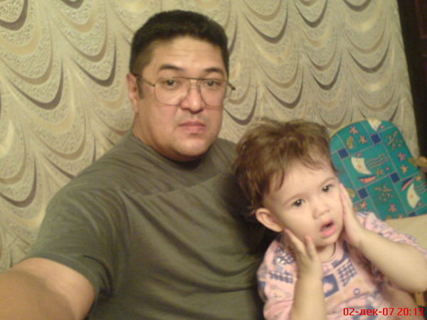 Исфат Джумашев