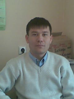 Бекет Аширбай