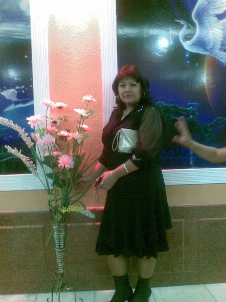 Юлдуз Раджабова