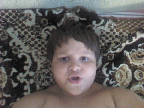 Саша Ружинский