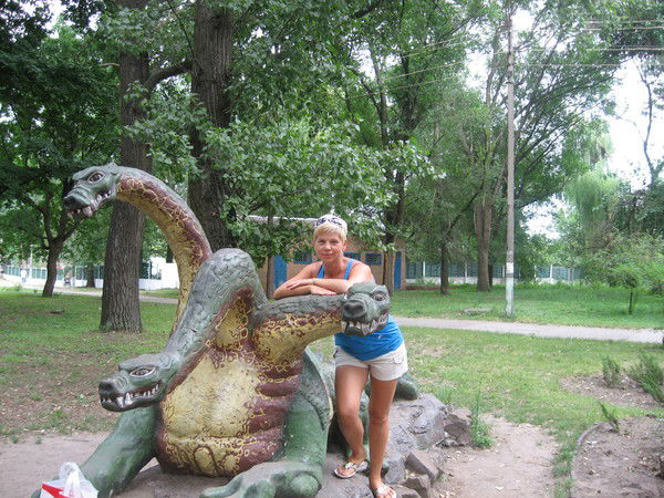 Виктория Ботвинко