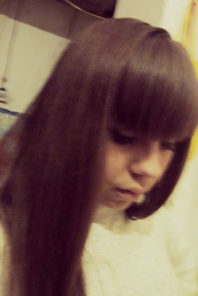 Снежка Каримова