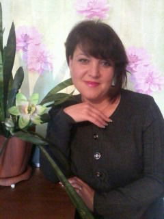 Елена Бондарь