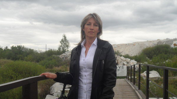 Светлана Чугунова