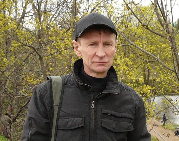 Иванов Владимир