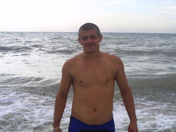 Владимир Демков