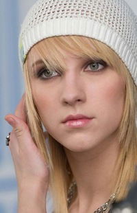 Лена Третьякова