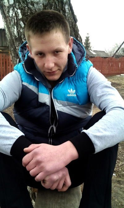 Никита Безрученко