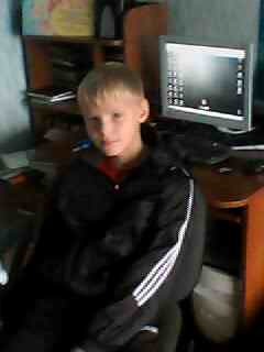 Ярослав Каратеев