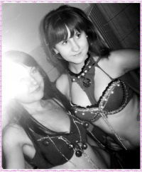 Анна Никитина