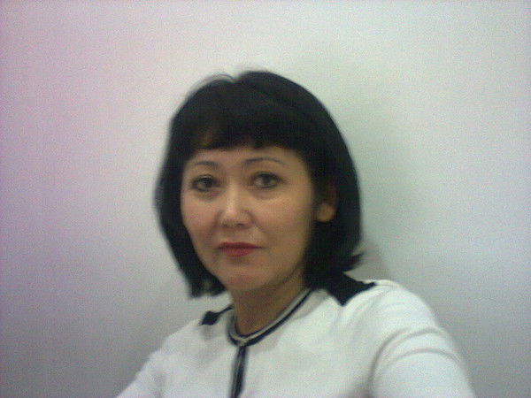 Торгын Салкенкызы(Капизова)