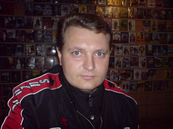 Игорь Фоменко