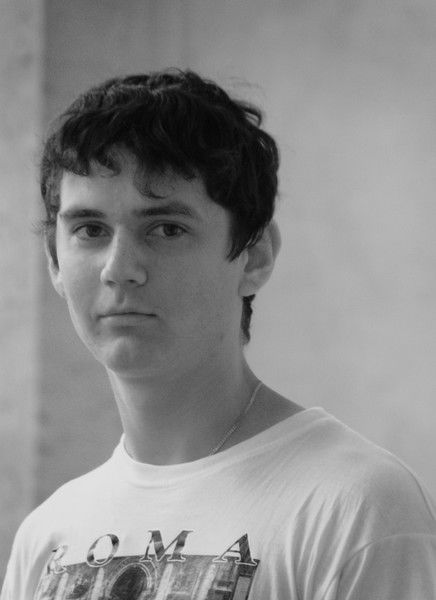 Дмитрий Кузьмичёв