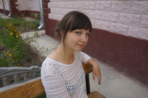 Мария Уланова