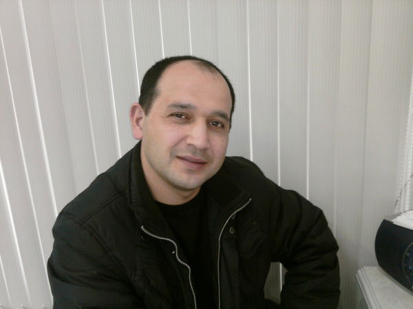 Нодир Эгамов