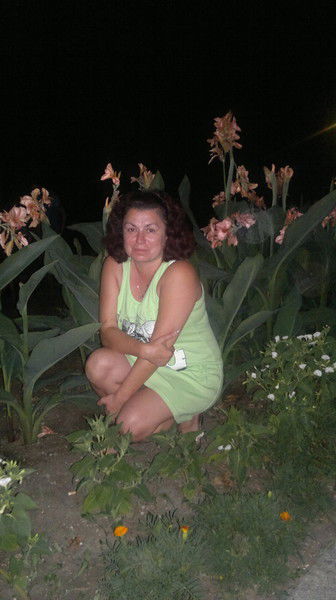 Инна Маслова