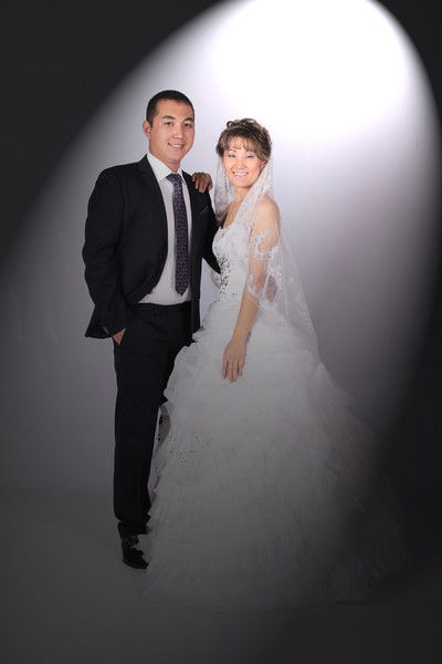 Еркебулан Уалиев