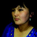 Guzel Zheenbaeva