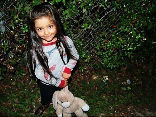 Анастасия Григорьева