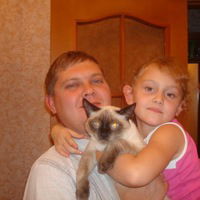 Наташа Горшечникова