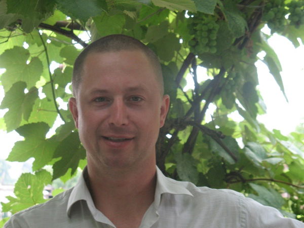 Сергей Стельников