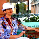 Ирина Буровцева