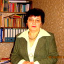 Танзиля Янбаева