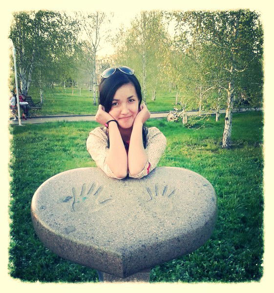 Назок Рахымгалиева