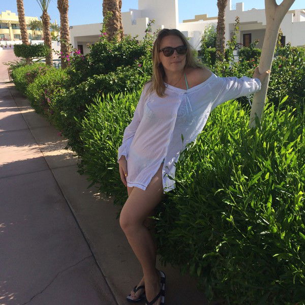 Даша Хлюпина