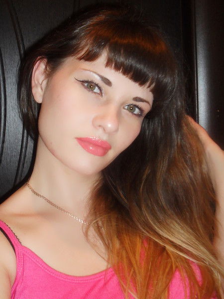 Виолетта Гугнина