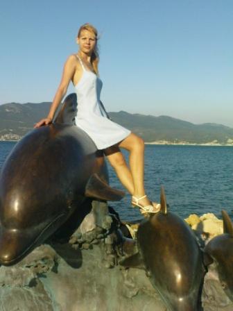 Валерия Бурыгина